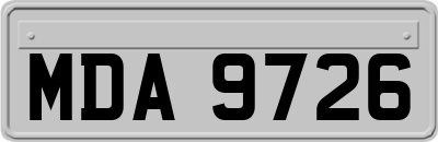 MDA9726