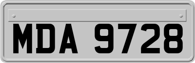 MDA9728