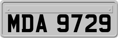 MDA9729