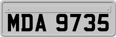 MDA9735