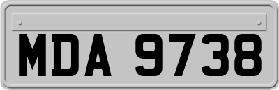 MDA9738