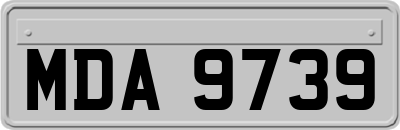 MDA9739