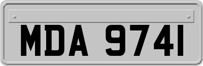 MDA9741