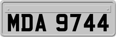 MDA9744