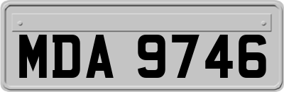 MDA9746