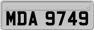MDA9749