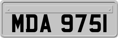 MDA9751