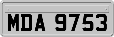 MDA9753