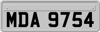 MDA9754