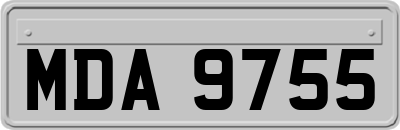 MDA9755