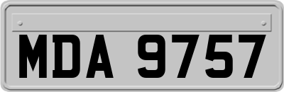 MDA9757