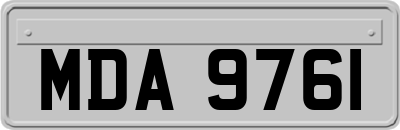 MDA9761