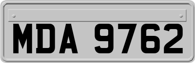 MDA9762
