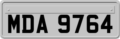 MDA9764