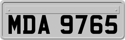 MDA9765