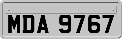 MDA9767
