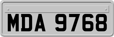 MDA9768