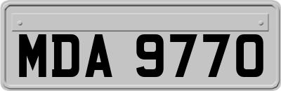 MDA9770