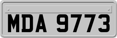 MDA9773