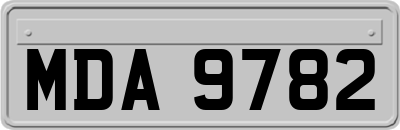 MDA9782