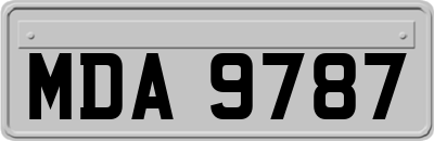 MDA9787