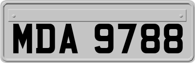 MDA9788