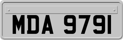 MDA9791