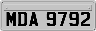 MDA9792