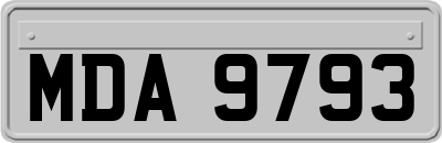 MDA9793
