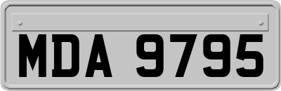 MDA9795