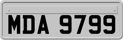 MDA9799