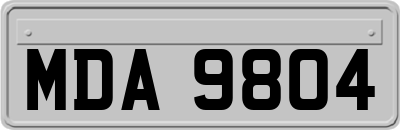 MDA9804
