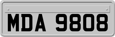 MDA9808