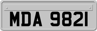 MDA9821