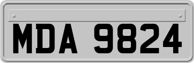 MDA9824