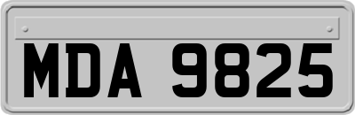MDA9825