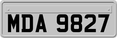 MDA9827