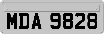 MDA9828