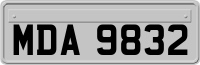 MDA9832