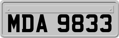 MDA9833