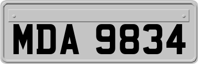 MDA9834