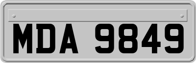 MDA9849