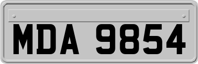 MDA9854