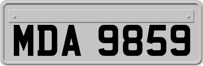MDA9859