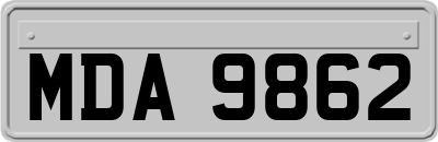 MDA9862