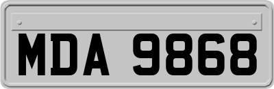 MDA9868
