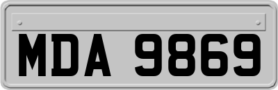 MDA9869