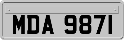 MDA9871
