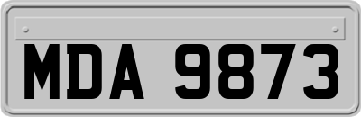 MDA9873