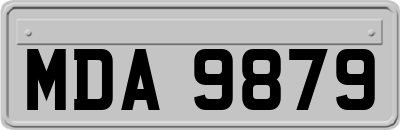MDA9879